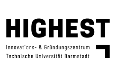 Logo von HIGHEST.