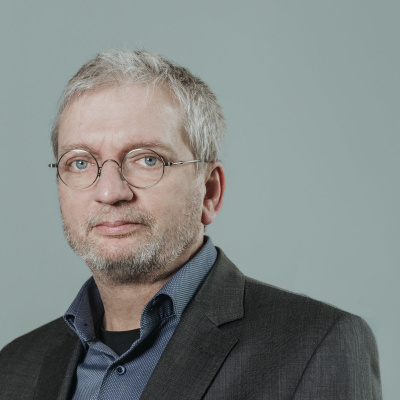 Rainer Dallmann
